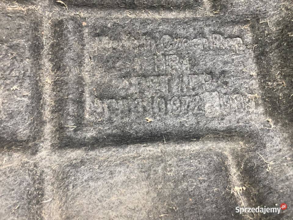 NADKOLE PRAWY TYŁ 3C8810972 VW PASSAT CC sprzedam