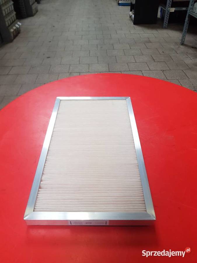 Filtr kabinowy 47929890 Holland sprzedam