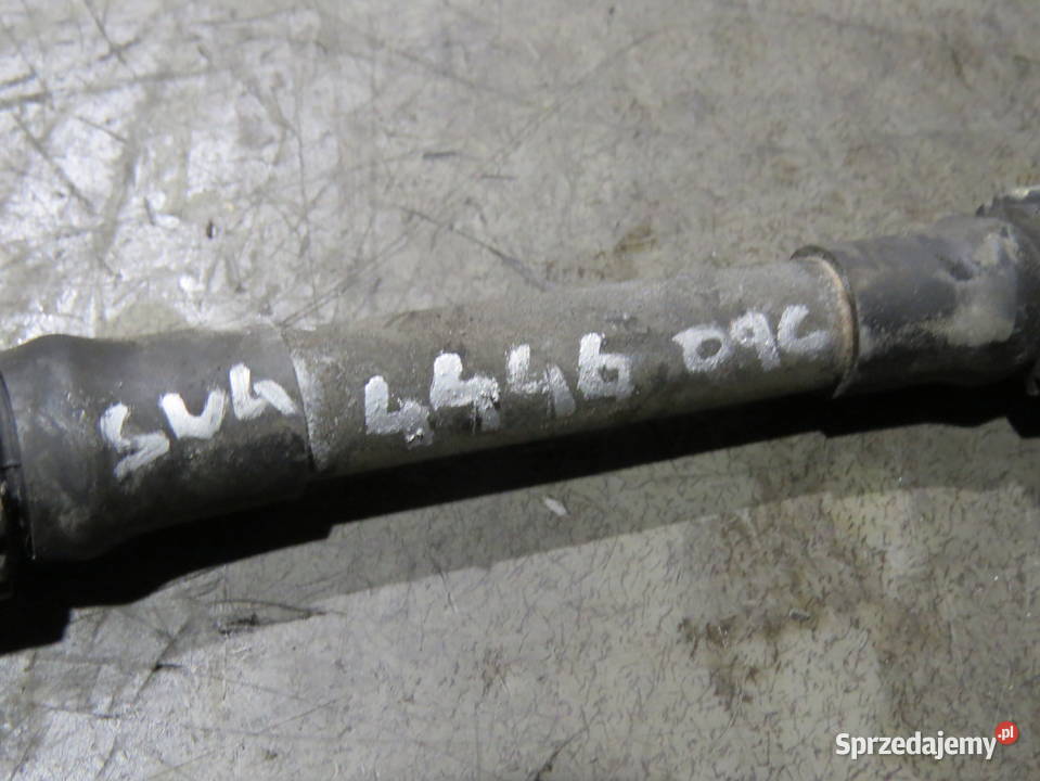 HONDA SWT400 SW 400 650 PODUCHA SILNIKA łódzkie Łódź