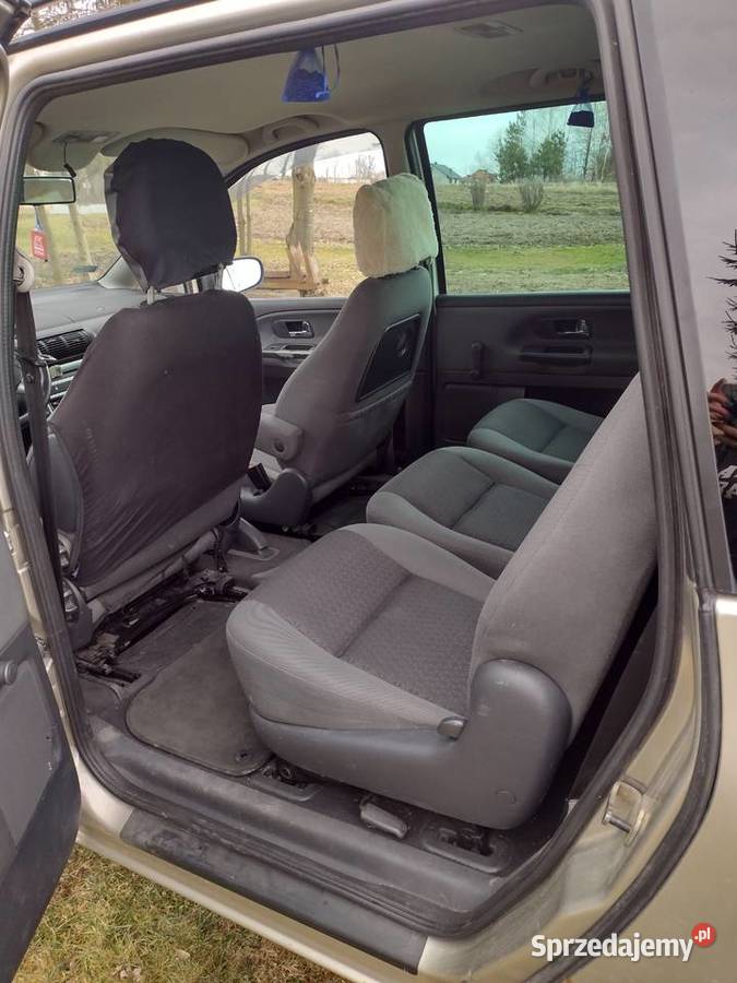 Ford Galaxy mk2 okazja diesel Tomaszów Lubelski