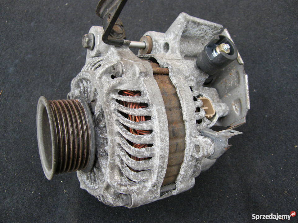 ALTERNATOR HONDA CIVIC VIII UFO 1.8 iVTEC AHGA67 Wola