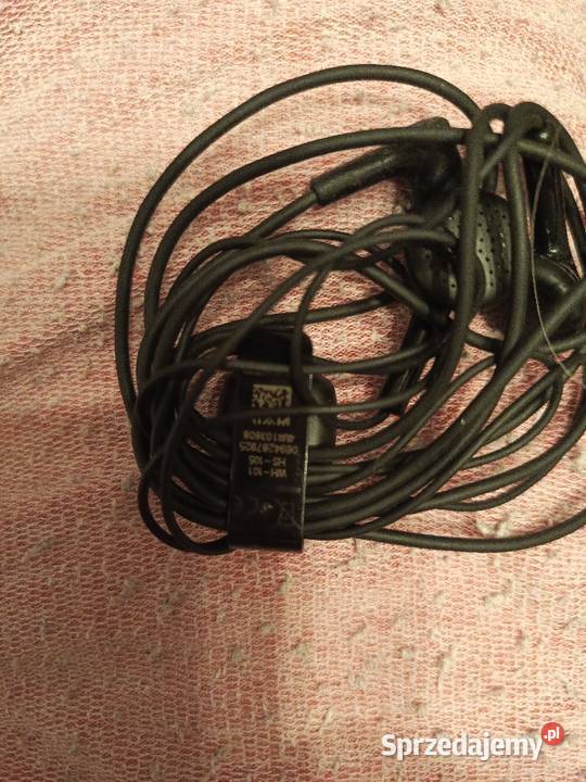 Słuchawki telefoniczne różne 27 kompletów w Tychy