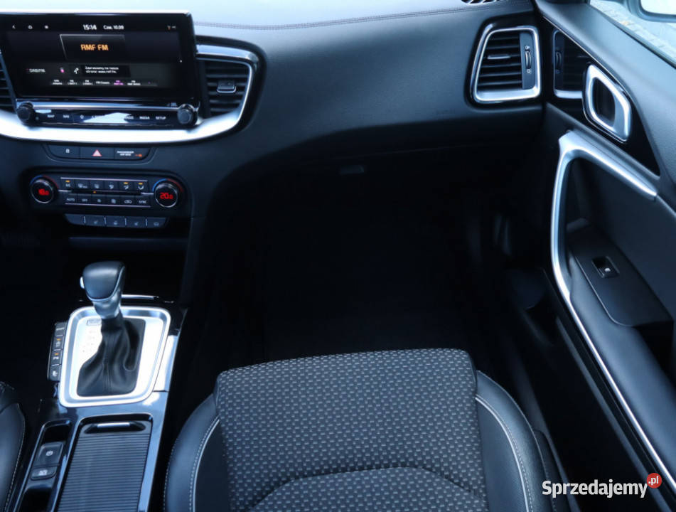 Kia XCeed 14 TGDI centralny zamek Piaseczno sprzedam