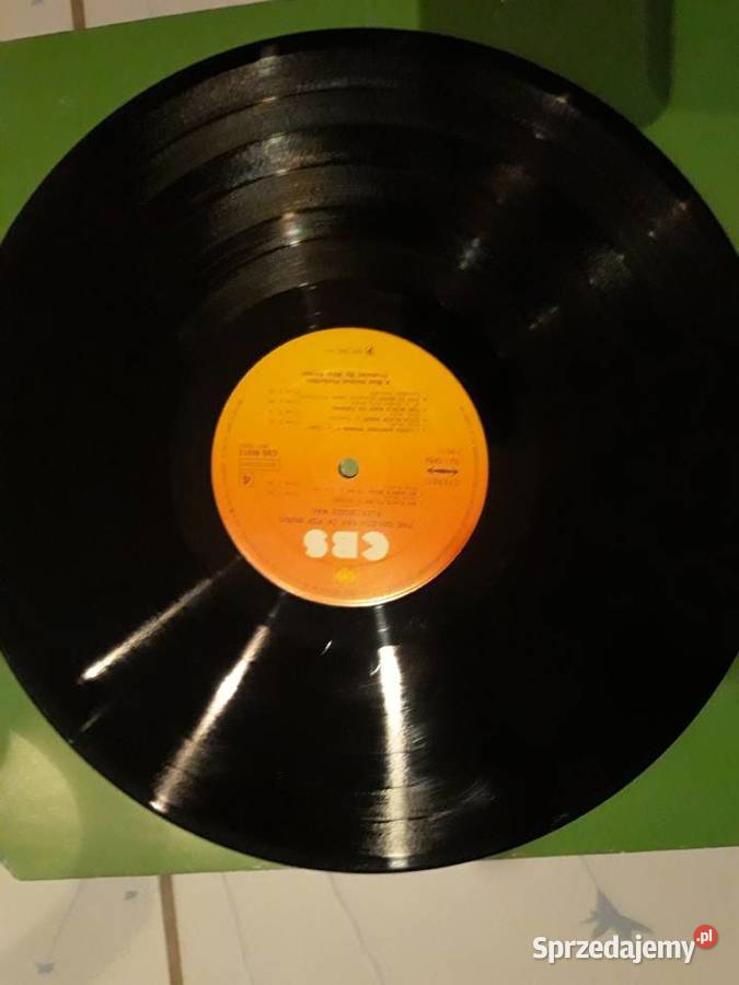 FLEETWOOD MACK Golden Serie 2 LP kolekcjonerska Rzeszów