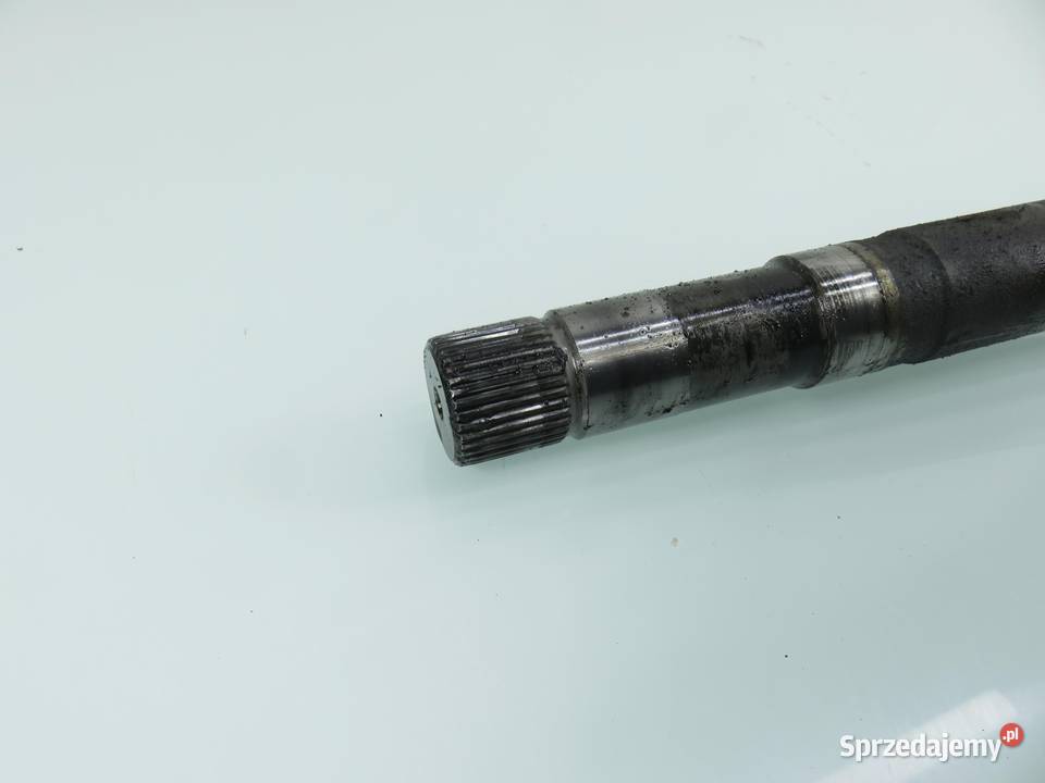 PÓŁOŚ PRAWA PRZEDNIA PEUGEOT 407 SW 20 HDi Półosie