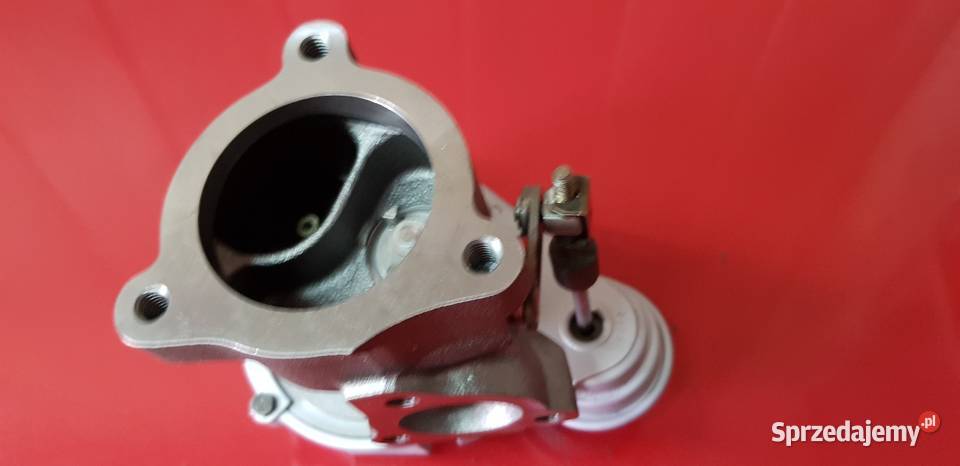 Turbina turbosprężarka 18 T benzyna K03029 150 kujawsko-pomorskie Bydgoszcz