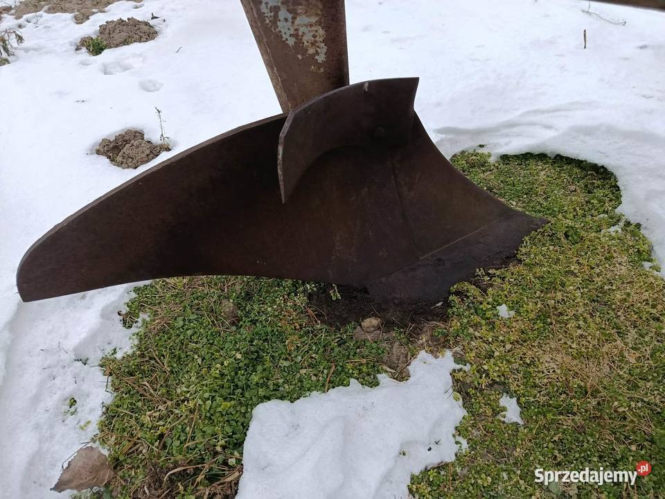 Pług Unia Grudziądz Kłodawa