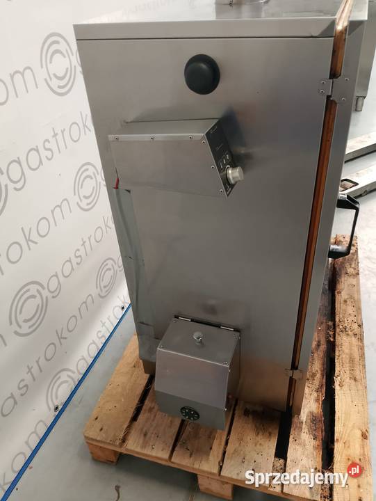 Wędzarnia elektryczna Borniak sprzedam