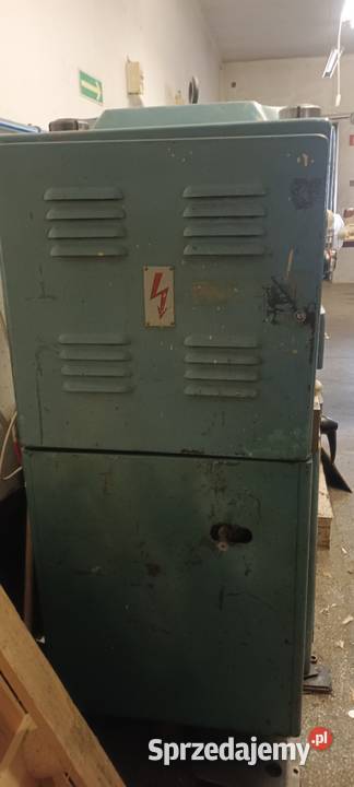 Prasa hydrauliczna PH180 Blacharstwo i lakiernictwo