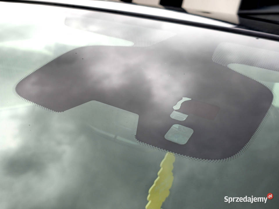 CosmoNaviPółskóraBixenonBezwypadkowaOpel Eye Żarki