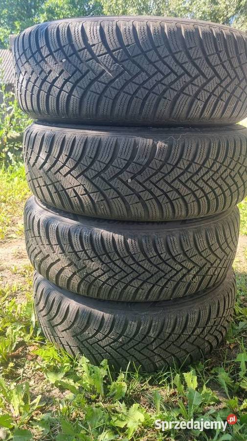 Koła Zimowe volkswagen