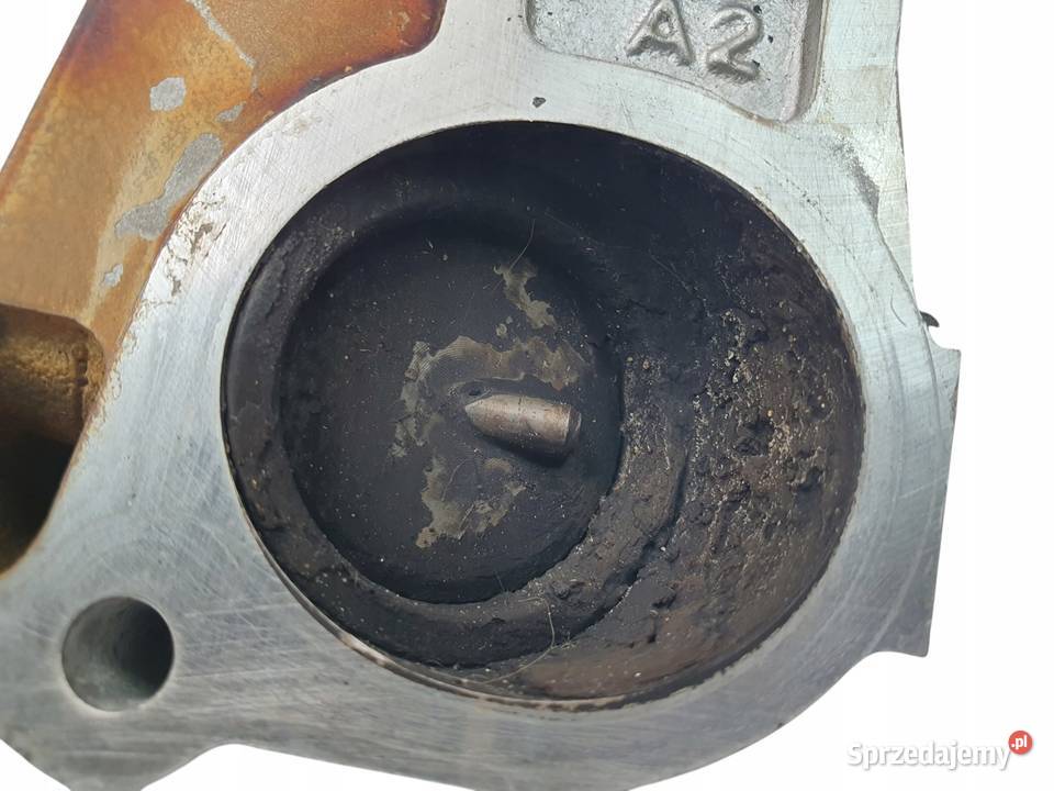 ZAWÓR EGR Opel Vectra C Signum Zafira B 22 osobowe Chełm