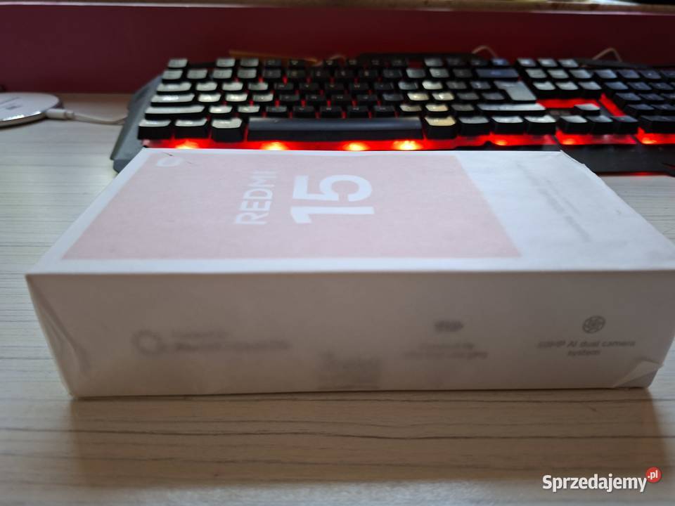 Xiaomi Redmi 15 8256 Xiaomi