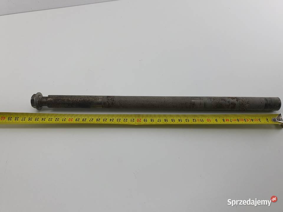 OSKA OS TULEJKA SRUBA DUCATI DIAVEL sprzedam