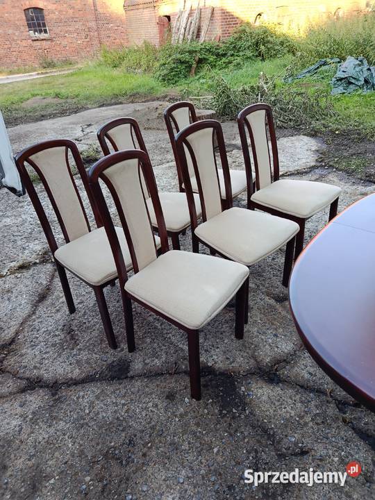 Stół drewniany 3 metry 80cm lubelskie