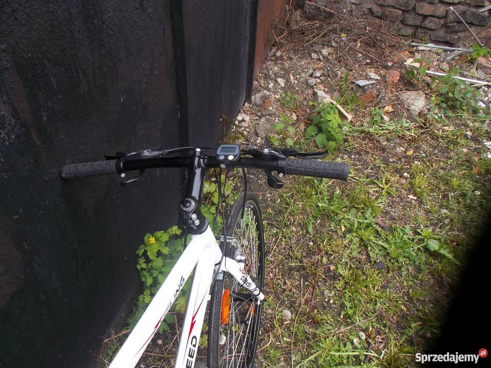 Rower szosowy Ks Cycling sprzedam