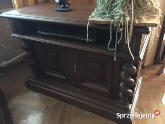 SPRZEDAM Meble Stylowe Gdańskie manufaktura Olsztynek
