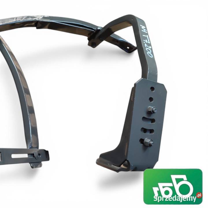 Stelaż błotnika Uchwyt Mocowanie Holland T7200 sprzedam