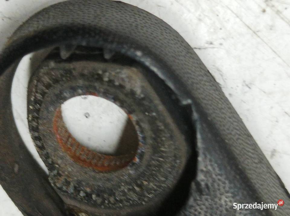 RAMIONA WYCIERACZEK PRZÓD EUROPA Ford C I