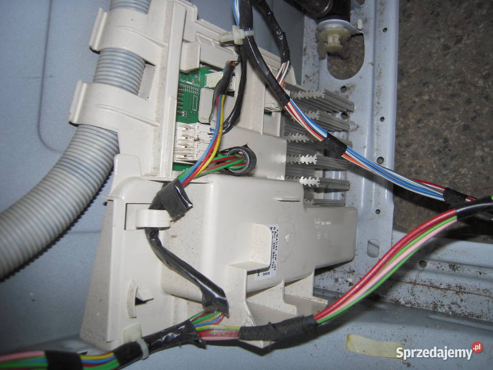 moduł pralki beco Tarczyn