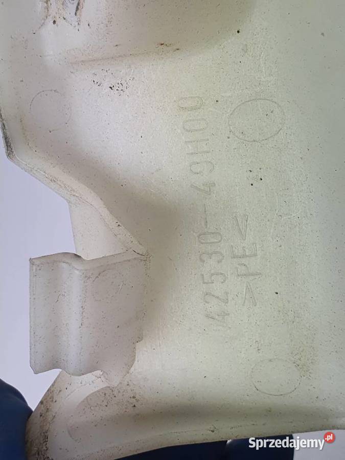 Oslona Ramy Oslony Suzuki Rmz 250450 Łódź