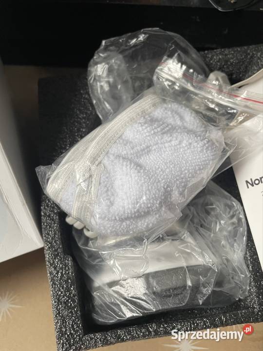 Masazer Nordic Sculpt BodySculpt 10 OKAZJA Nowa Sól
