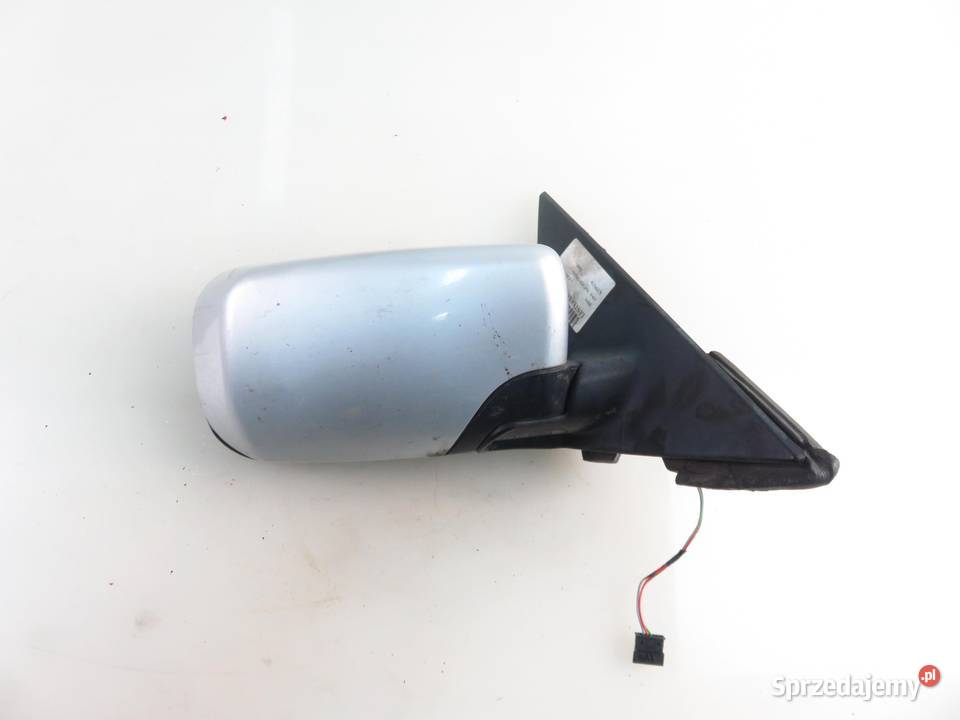 LUSTERKO PRAWE BMW 3 E46 sprzedam