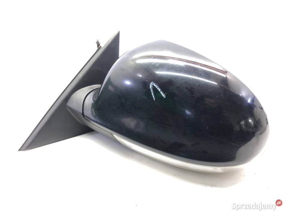 LUSTERKO LEWY VW PASSAT B5 FL Kombi 0005 Lusterka zewnętrzne podkarpackie