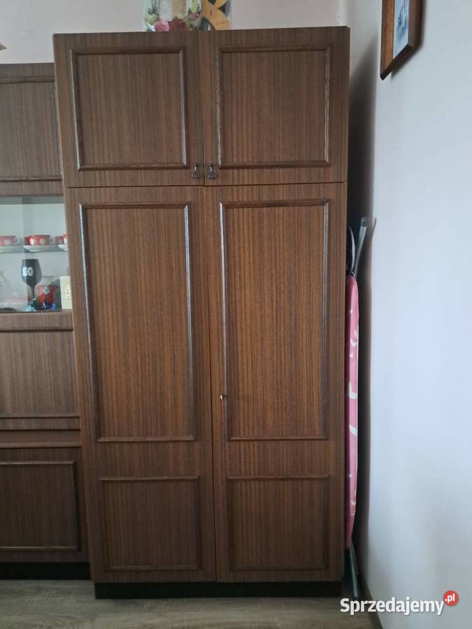 Sprzedam meble kalwaryjskie Mielec