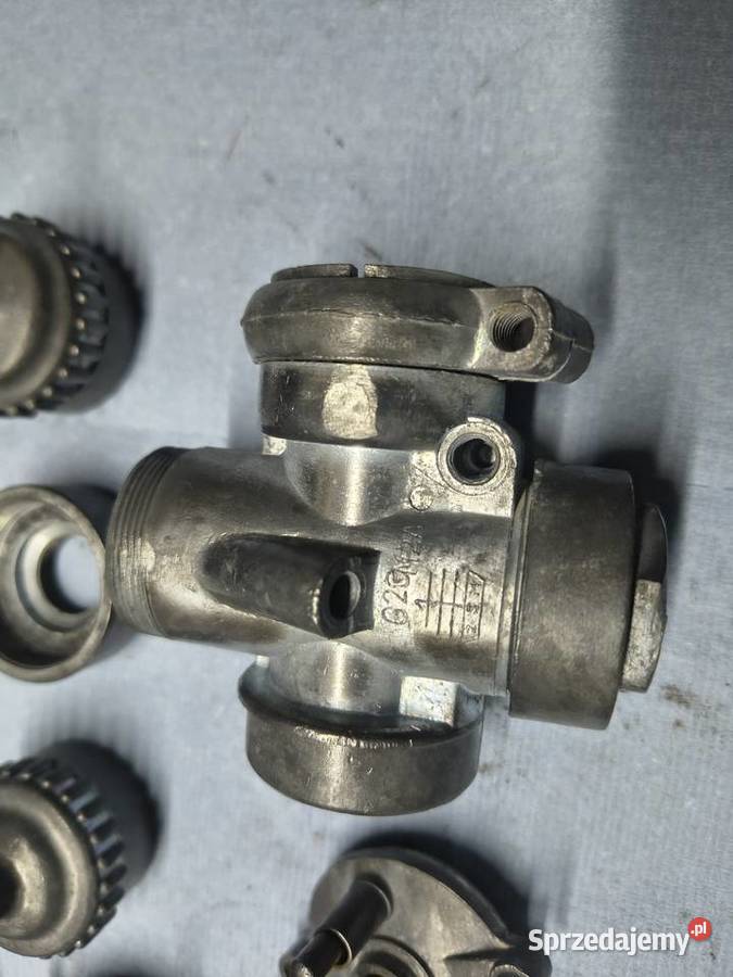 Gaźnik WSK 125 WFM Pozostałe podkarpackie Rzeszów