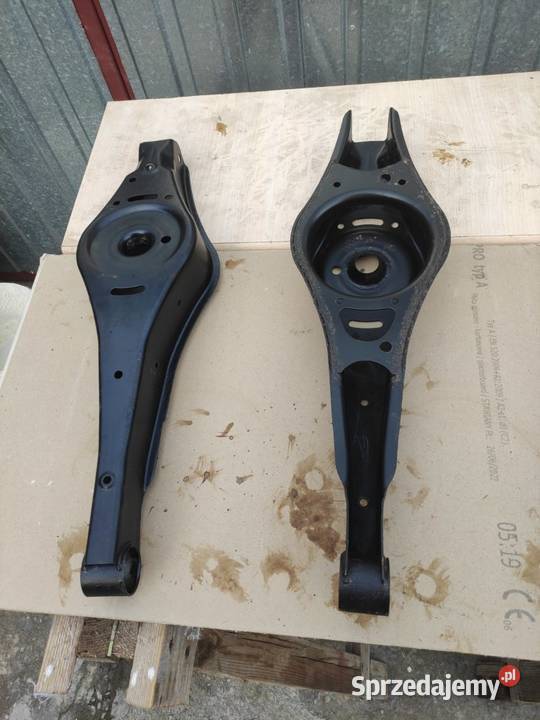 Wahacz tył VW seat vag Nowy Targ