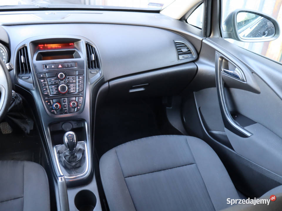 Opel Astra 16 16V Motoryzacja Katowice