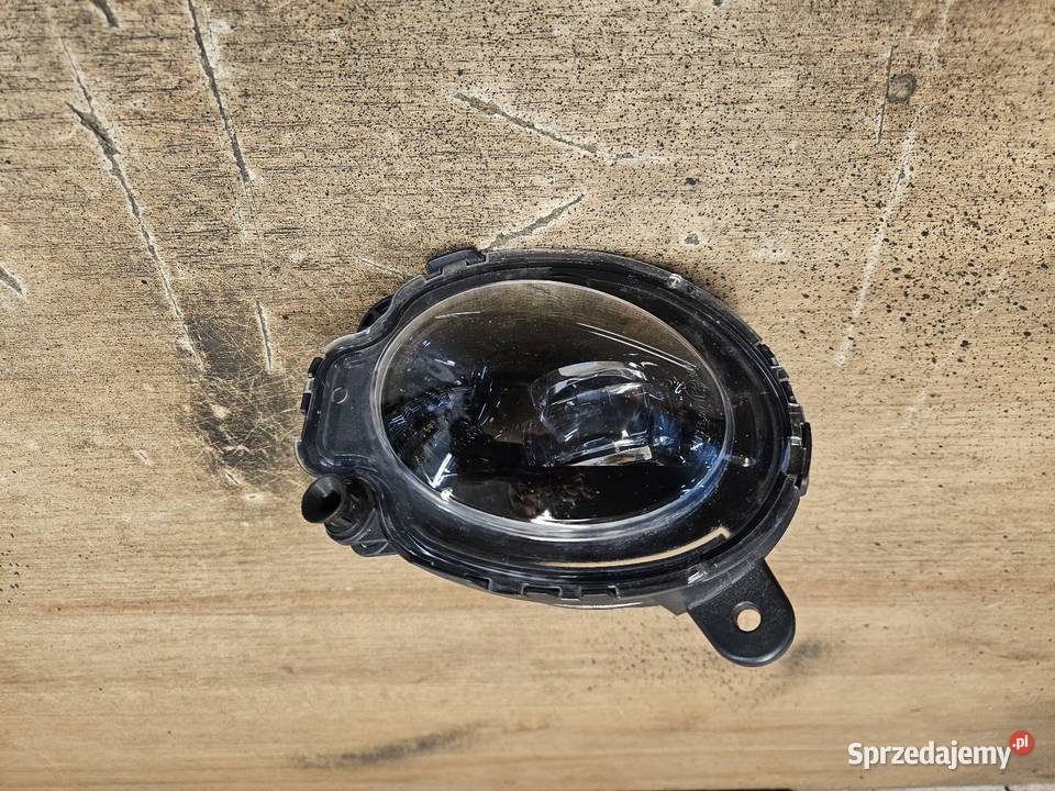 SEAT TARRACO HALOGEN LED LEWY PRZÓD DRL Międzychód sprzedam