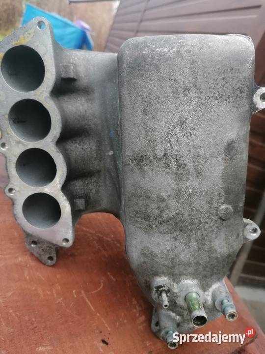 Audi a4 b5 18 ADR Kolektor ssący dolnośląskie Jędrzychów