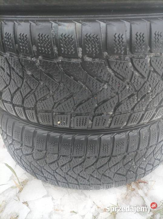 Koła zimowe 15 4x100 kujawsko-pomorskie Toruń