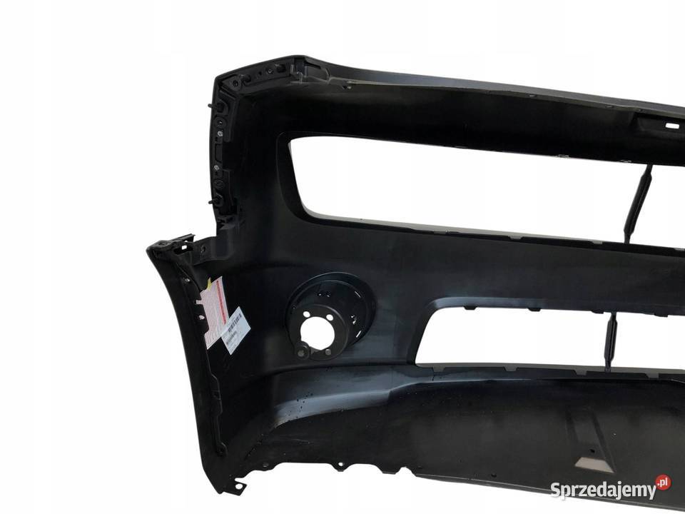 Chevrolet Camaro V SS 62 V8 20102013 Zderzak Skarżysko-Kamienna