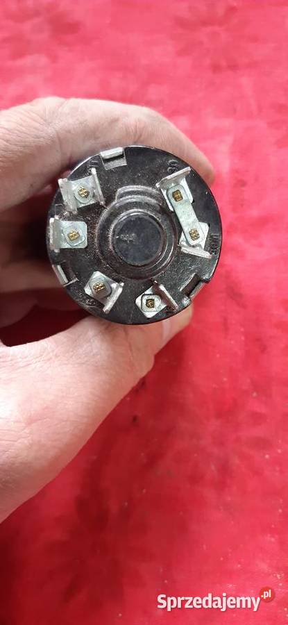 Stacyjka fso Samochody osobowe