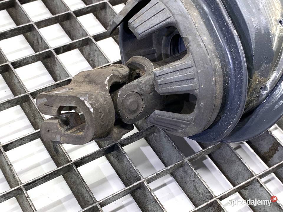 DRĄŻEK KOLUMNY KIEROWNICZEJ AUDI A5 8T osobowe