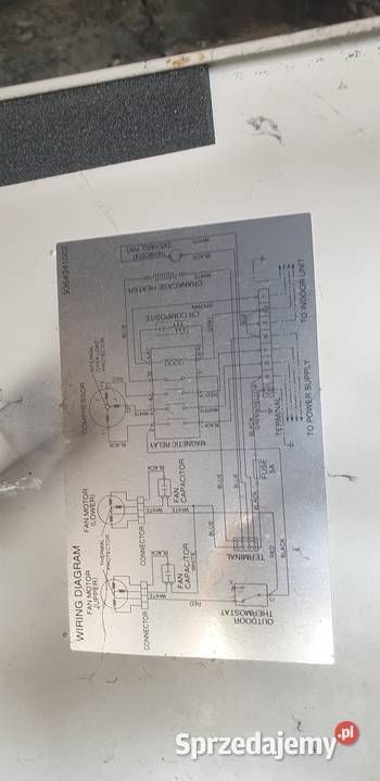 klimatyzator Fujitsu warmińsko-mazurskie Reszel