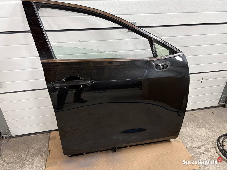 Lexus NX II 2023r Drzwi prawe przód Kolor 223 Drzwi Bełchatów
