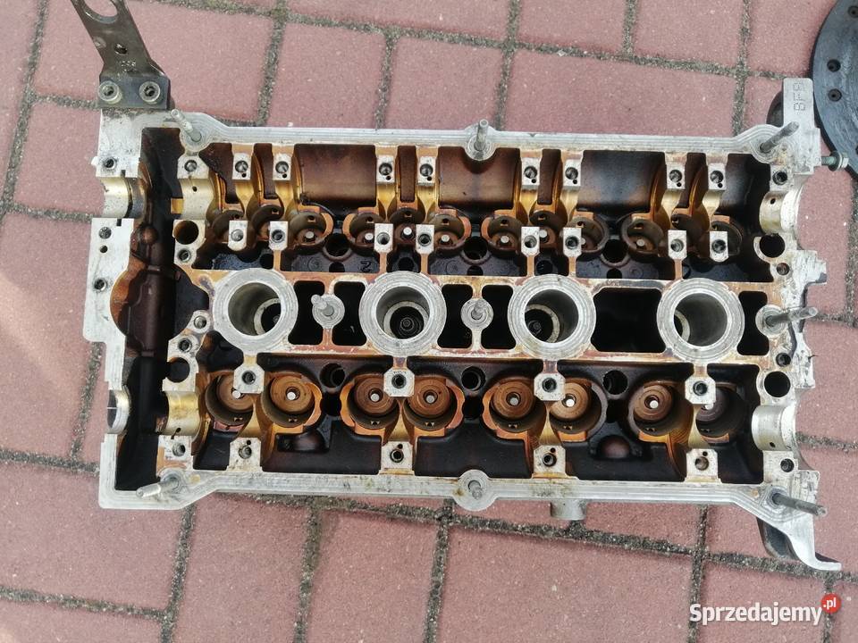 Części Do Silnika 18 Turbo Audi