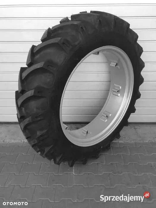 Koła 12436 PETLAS Zetor Koło Kompletne sprzedam