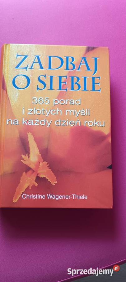 Zadbaj o siebie dolnośląskie Legnica