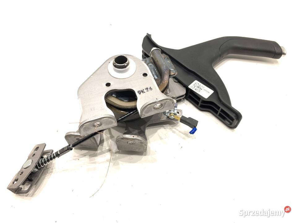 DŹWIGNIA HAMULCA RĘCZNEGO KIA SPORTAGE IV podkarpackie