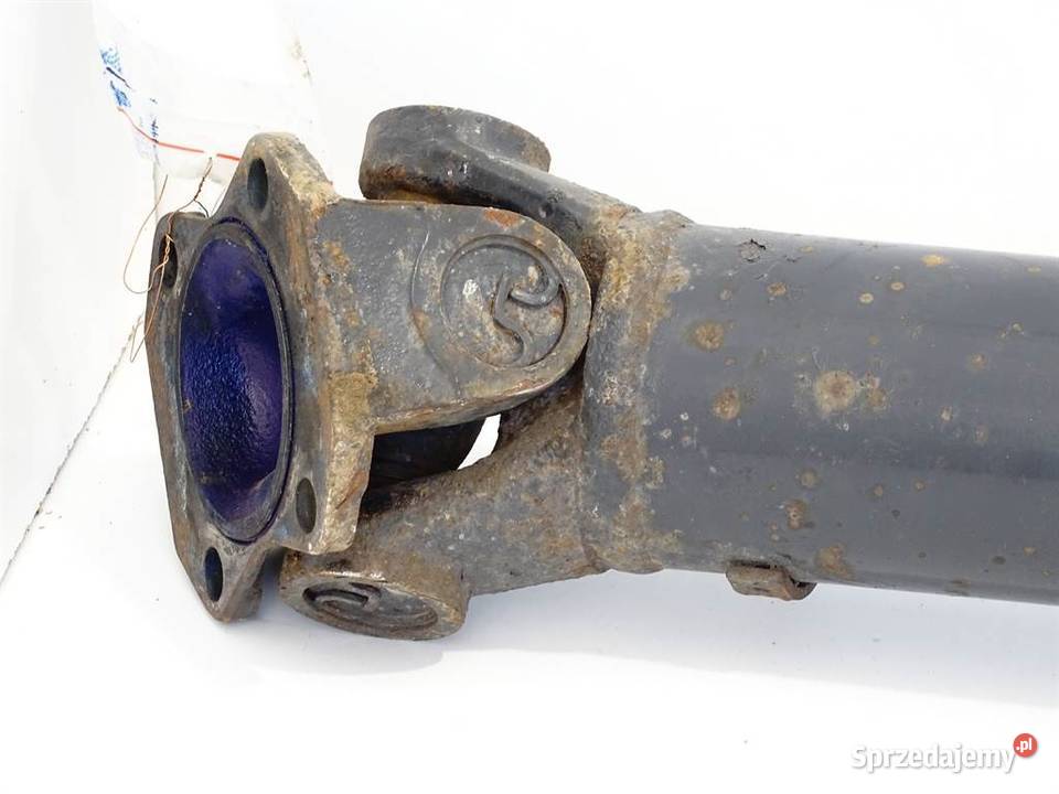 WAŁ NAPĘDOWY IVECO DAILY IV Van minibus 0612 30