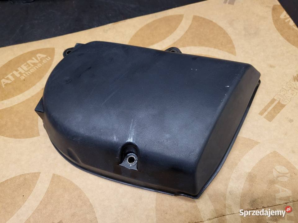 Osłona pokrywy dekla dekiel cvt Yamaha xmax x Lublin