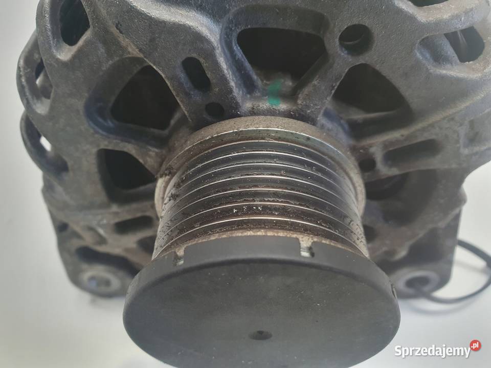 ALTERNATOR Renault Captur 12 TCe Veleo osobowe