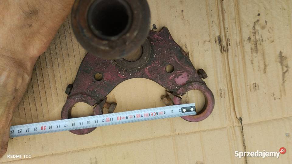 Jawa 250 polka dolna Tomaszów Mazowiecki sprzedam