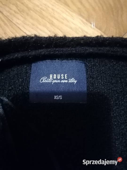 Sweter XS S Gdańsk sprzedam