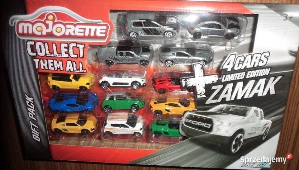 resoraki Disney Pixar Auta Cars 3 jackson storm Rzeszów